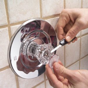 How to Fix a Dripping Shower