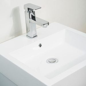 How to Install a New Bathroom Faucet in 8 Steps