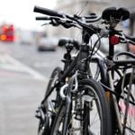 防止自行车被偷的12个建议