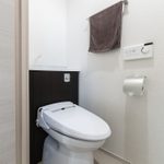为热爱科技的房主提供3种最好的智能厕所
