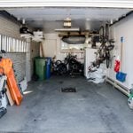 整理车库自行车仓库的技巧和产品