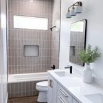 10 Luxury Shower Design Ideas