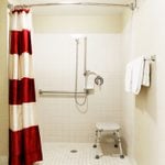 Tips for Making a Shower More Accessible